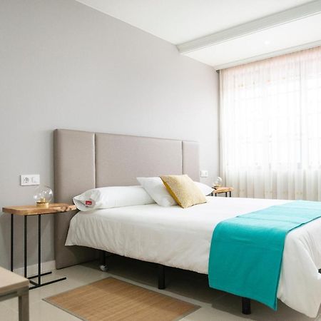 A Taberna Rooms Laracha Εξωτερικό φωτογραφία