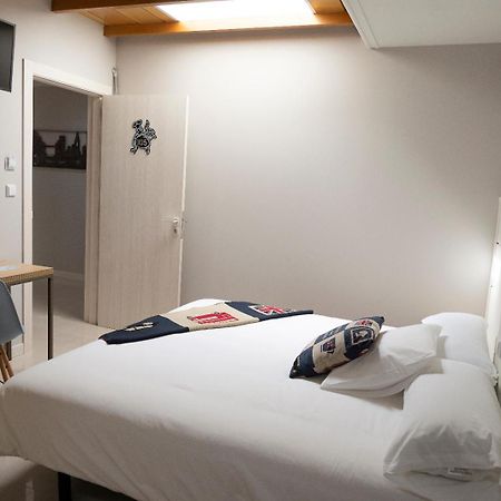 A Taberna Rooms Laracha Εξωτερικό φωτογραφία