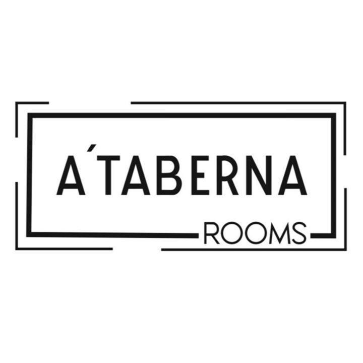 A Taberna Rooms Laracha Εξωτερικό φωτογραφία