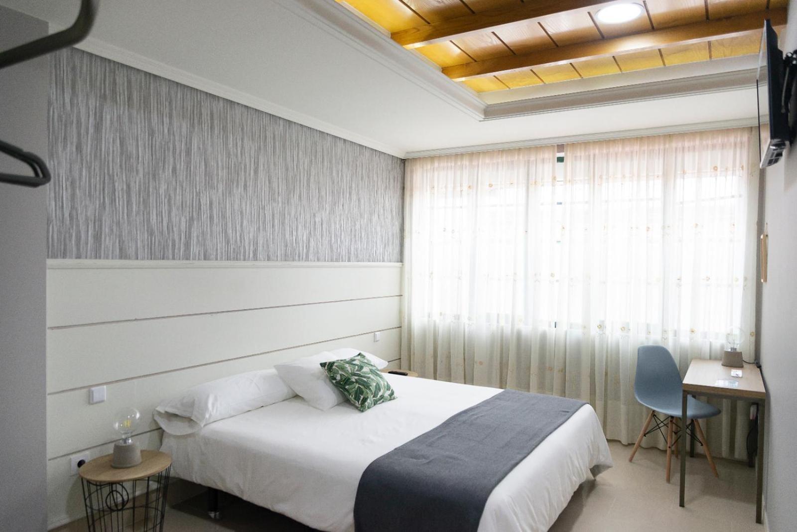 A Taberna Rooms Laracha Εξωτερικό φωτογραφία