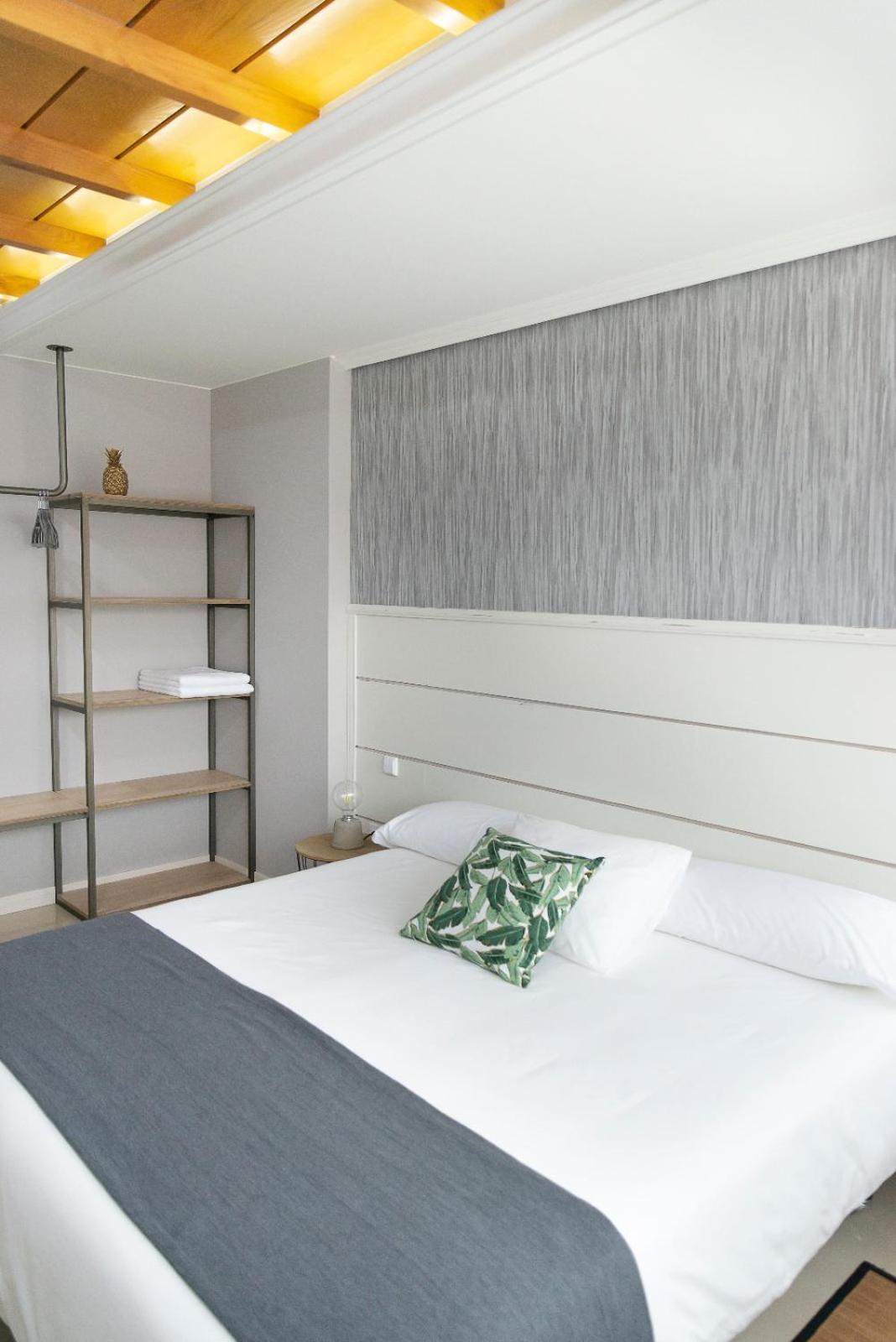 A Taberna Rooms Laracha Εξωτερικό φωτογραφία