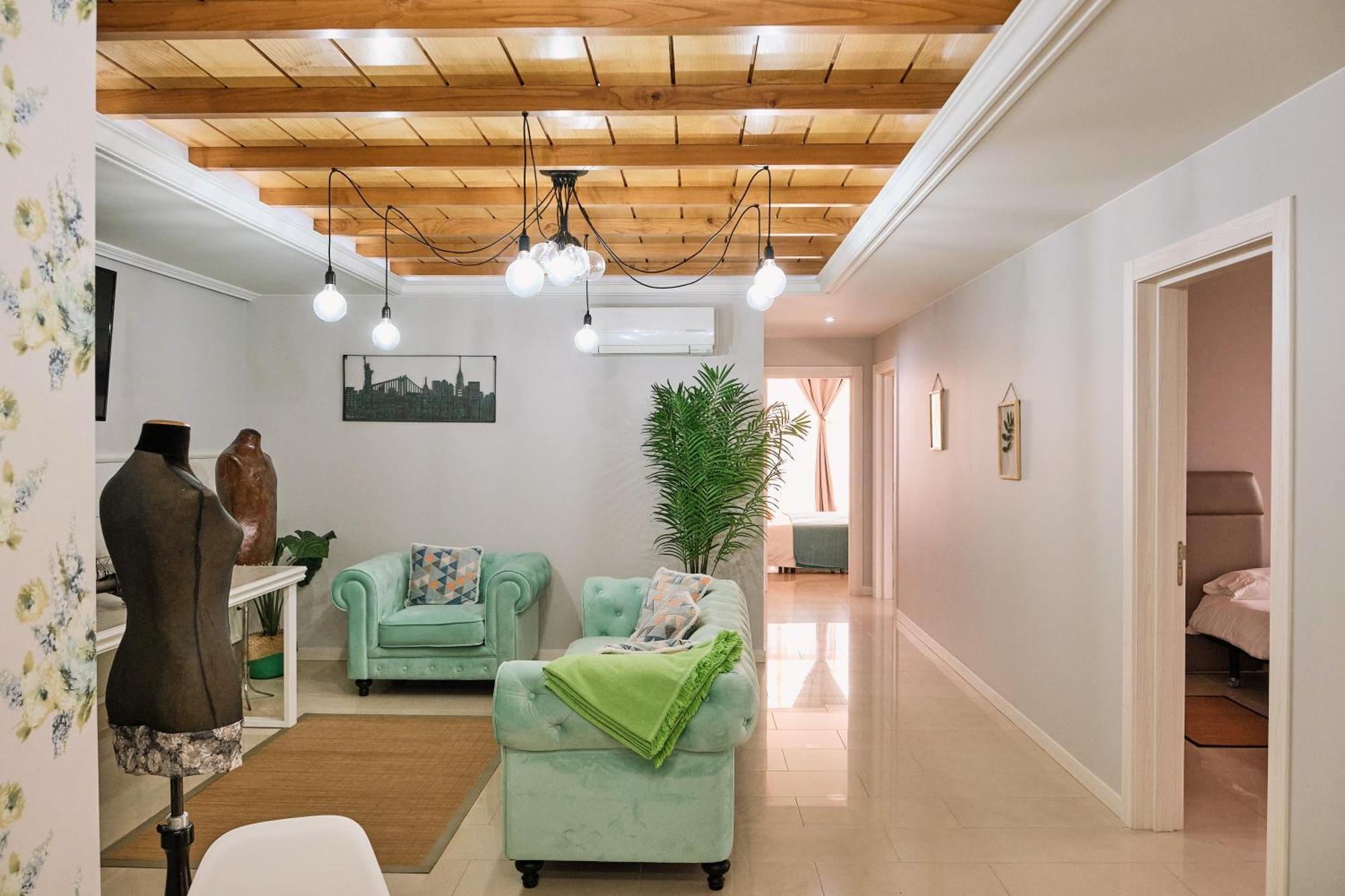 A Taberna Rooms Laracha Εξωτερικό φωτογραφία